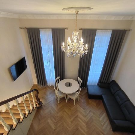 Lubert Apartmany S.R.O Prag Exterior foto