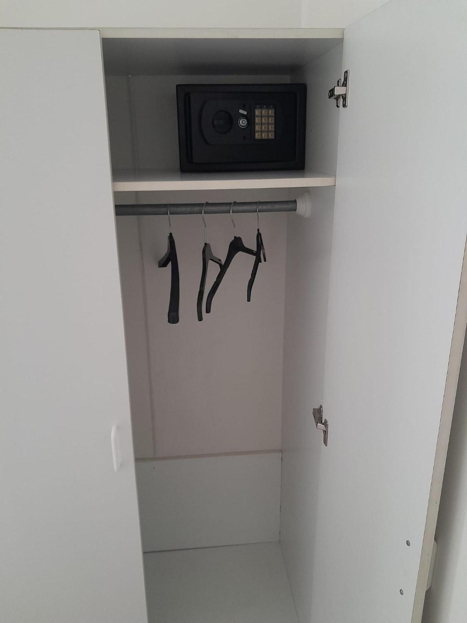 Lubert Apartmany S.R.O Prag Exterior foto