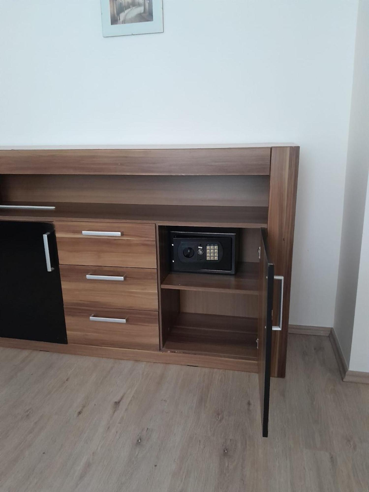 Lubert Apartmany S.R.O Prag Exterior foto