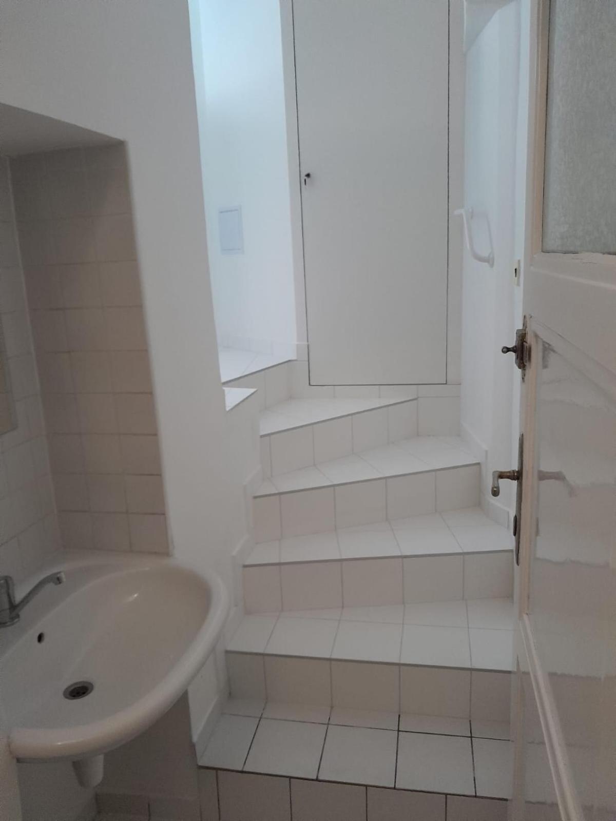 Lubert Apartmany S.R.O Prag Exterior foto