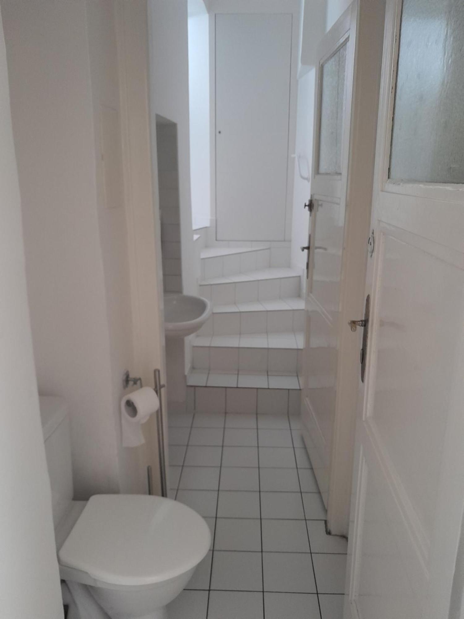 Lubert Apartmany S.R.O Prag Exterior foto